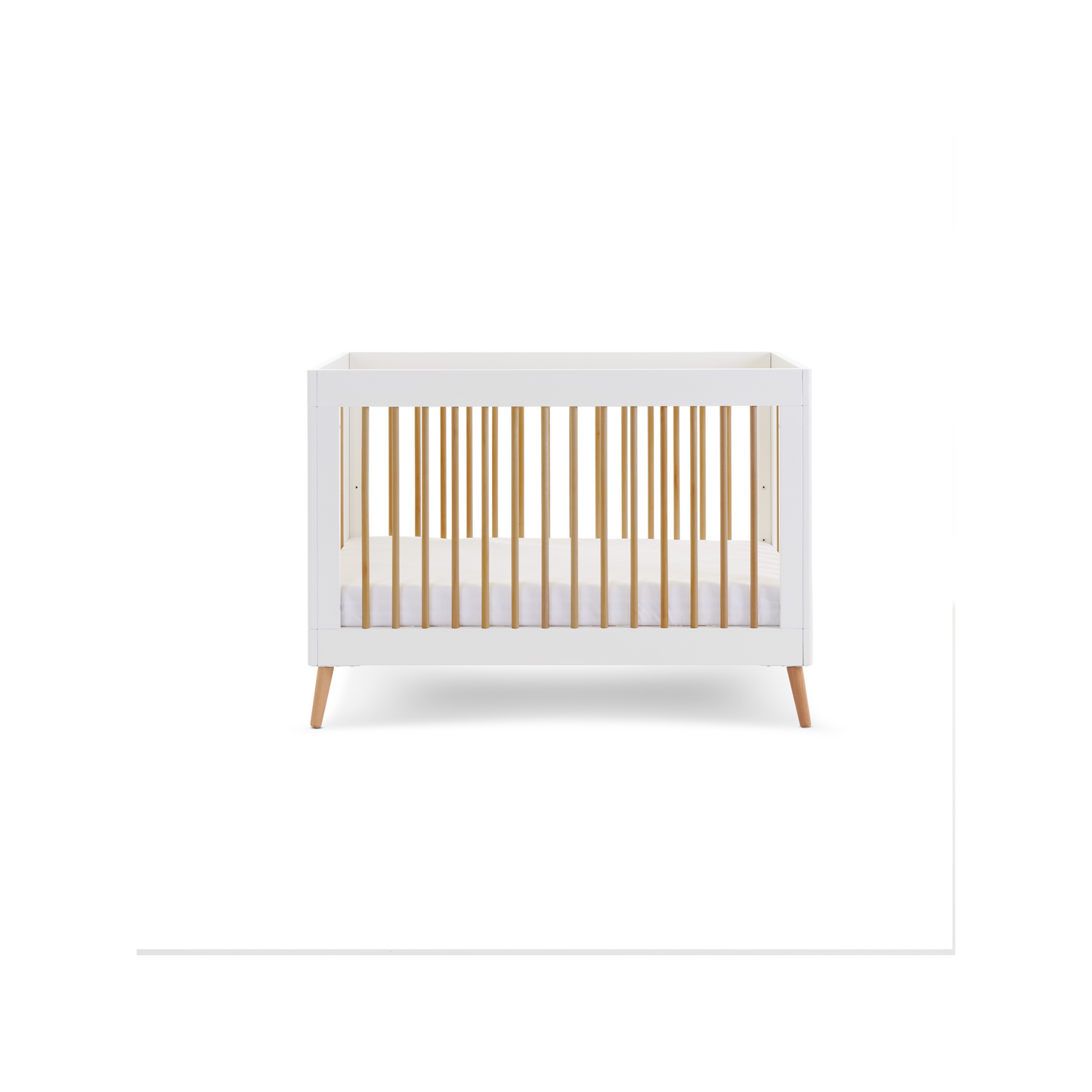 Obaby Maya Mini Cot Bed 120 x 60