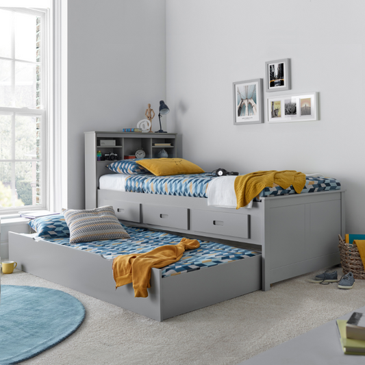 Bedmaster Veera Trundle Only