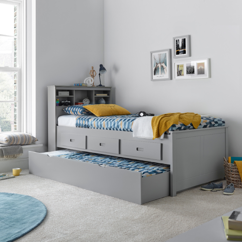 Bedmaster Veera Guest Bed