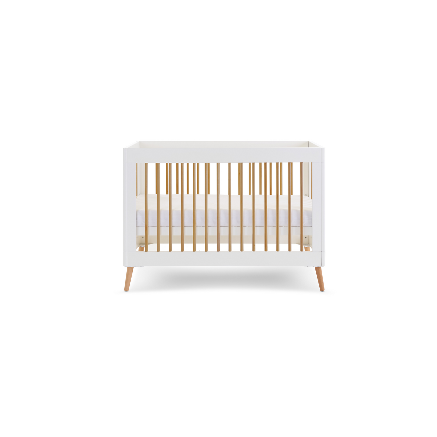 Obaby Maya Mini Cot Bed 120 x 60