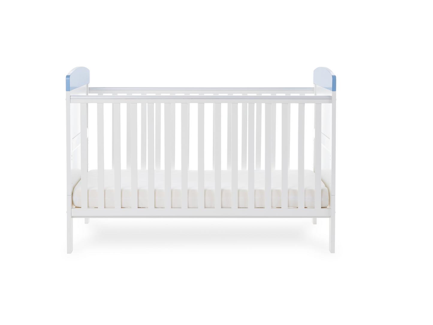 Obaby Grace Inspire Cot Bed - Little Prince 140 x 70