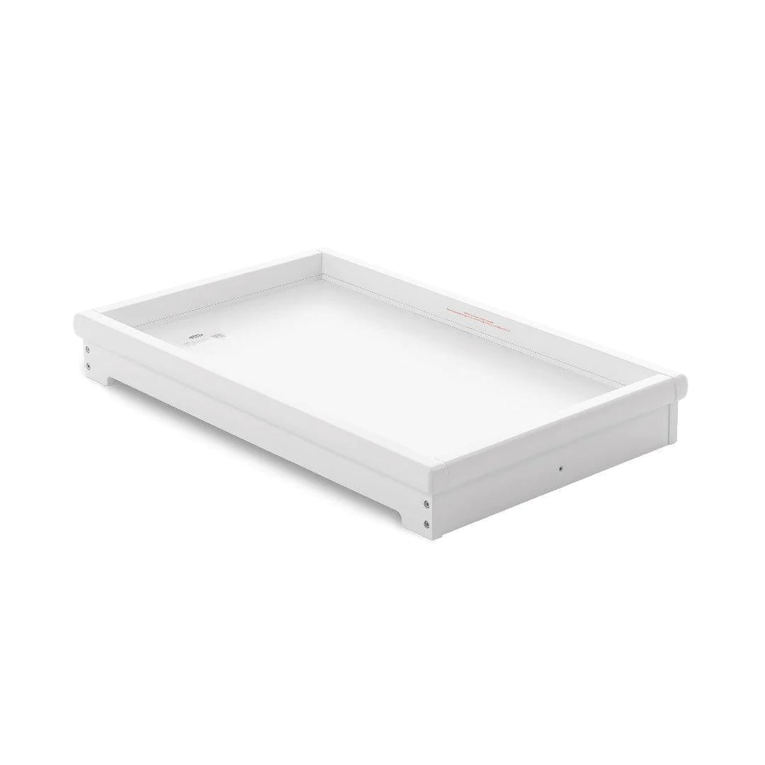 Obaby Belton Multi Top Changer - White