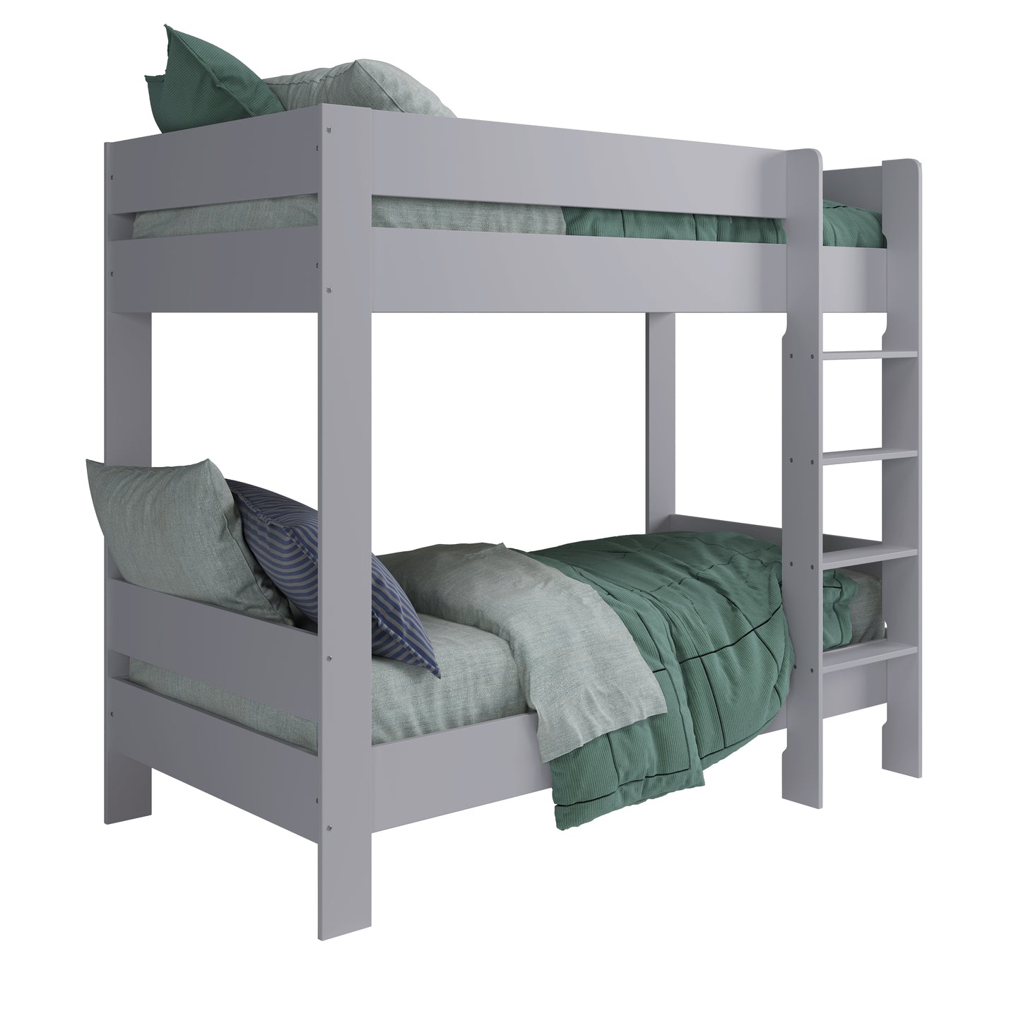 Kidsaw Bunk Bed
