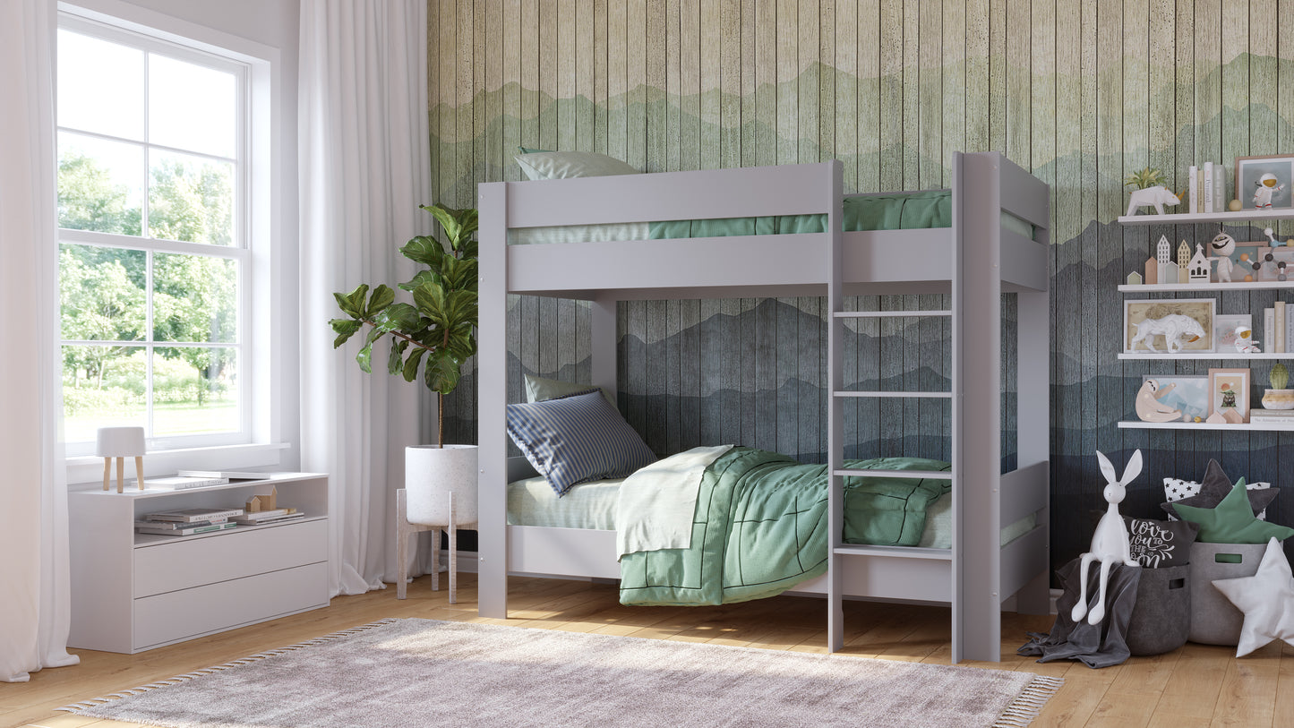 Kidsaw Bunk Bed