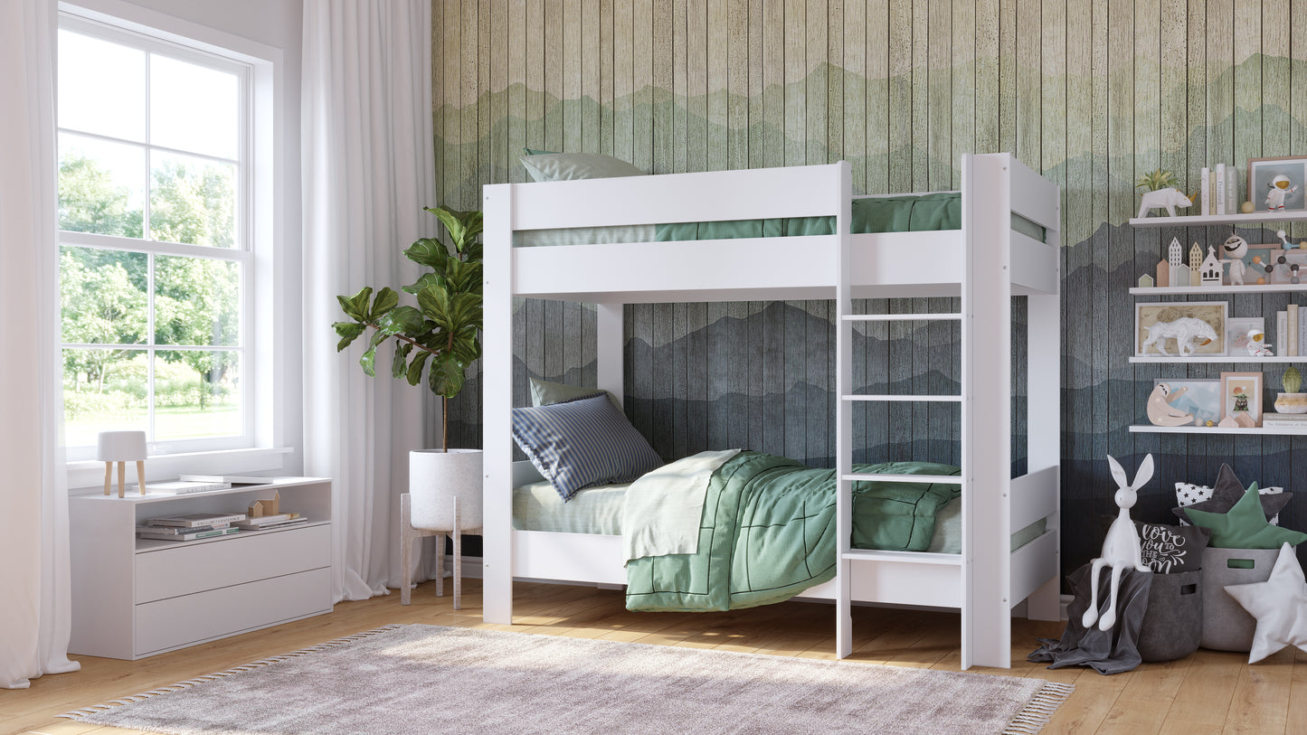 Kidsaw Bunk Bed