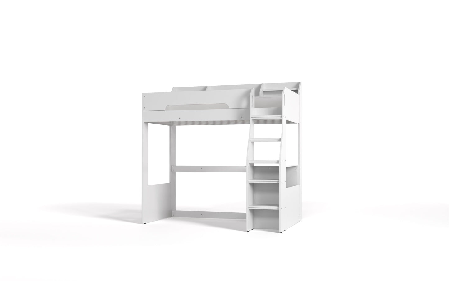 Flair Cosmic High Sleeper Frame