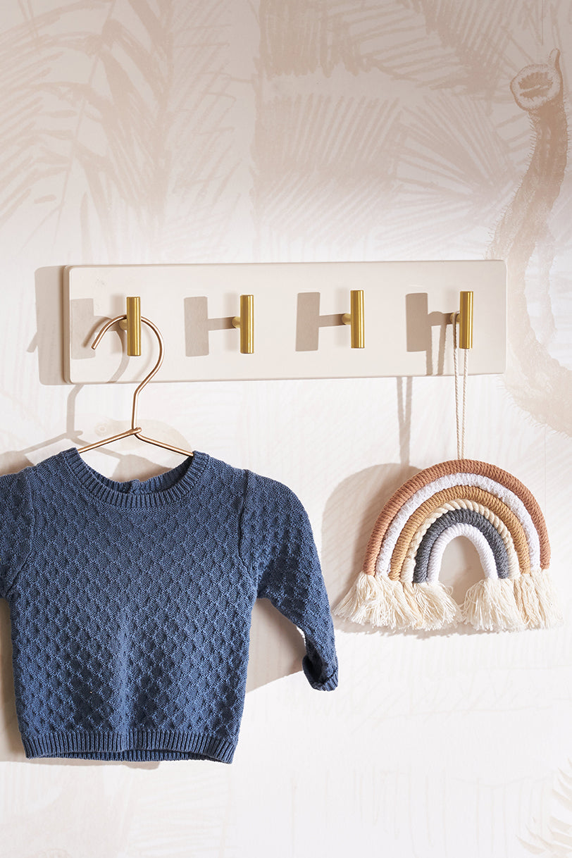 Obaby Evie Wall Hook