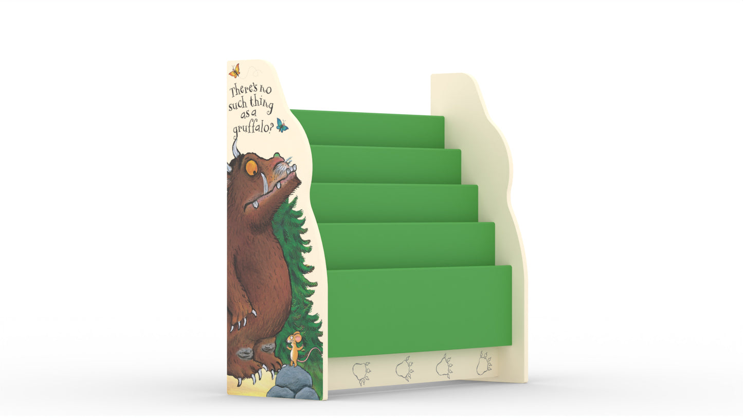 Kidsaw Gruffalo Bookcase Sling