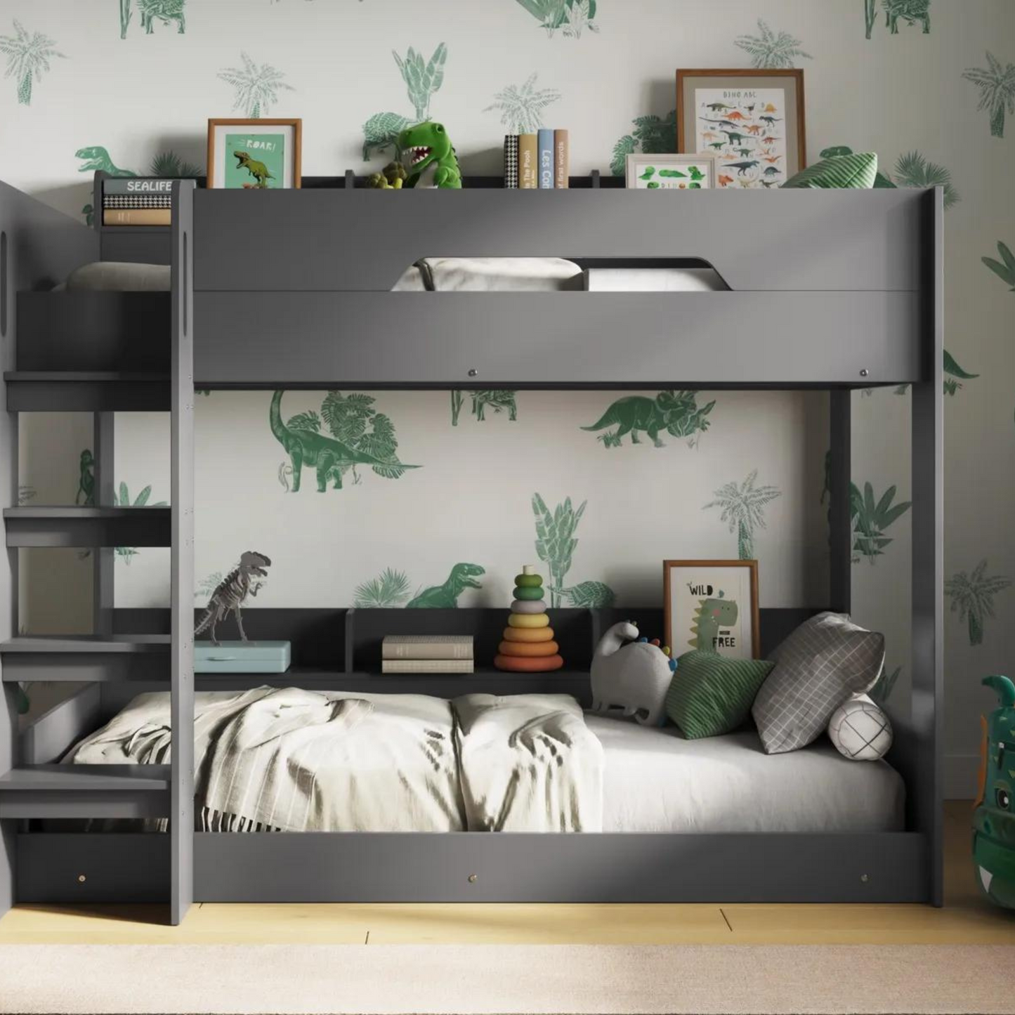 Flair Gravity Bunk Bed