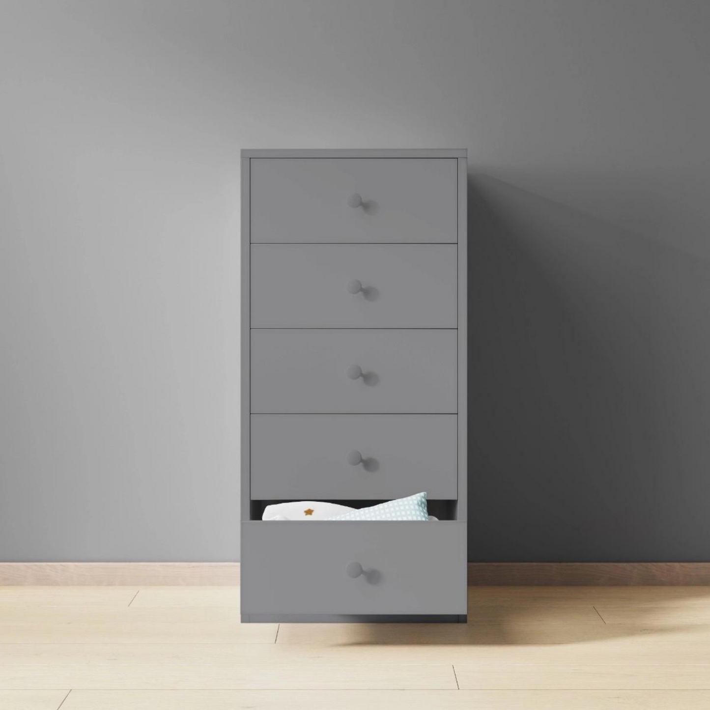 Flair Wizard Chest of Drawers