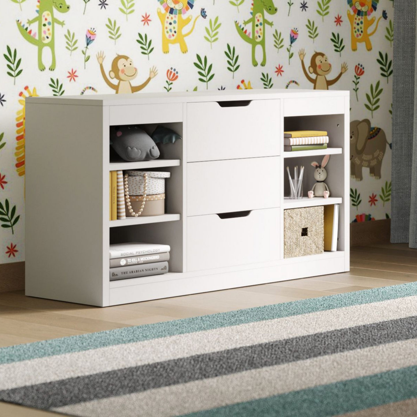 Flair Charlie Drawer Unit