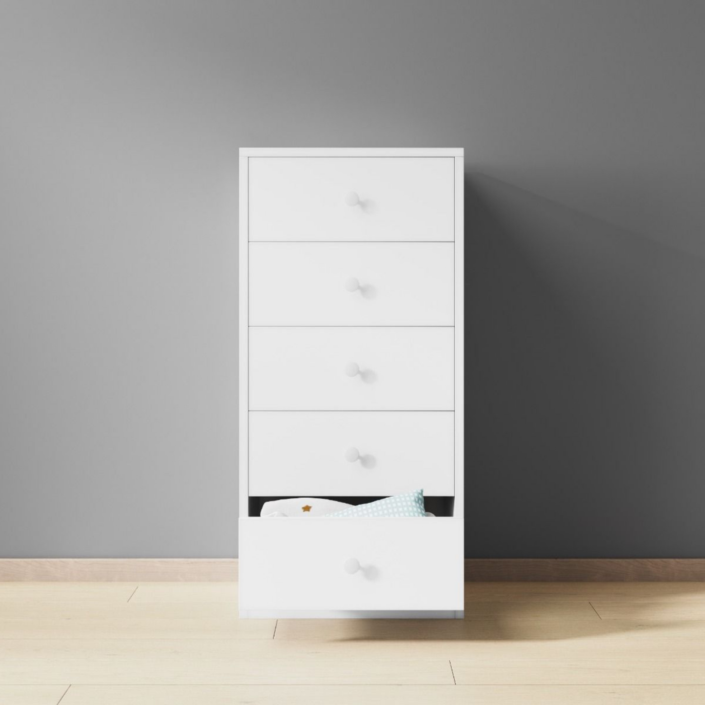 Flair Wizard Chest of Drawers