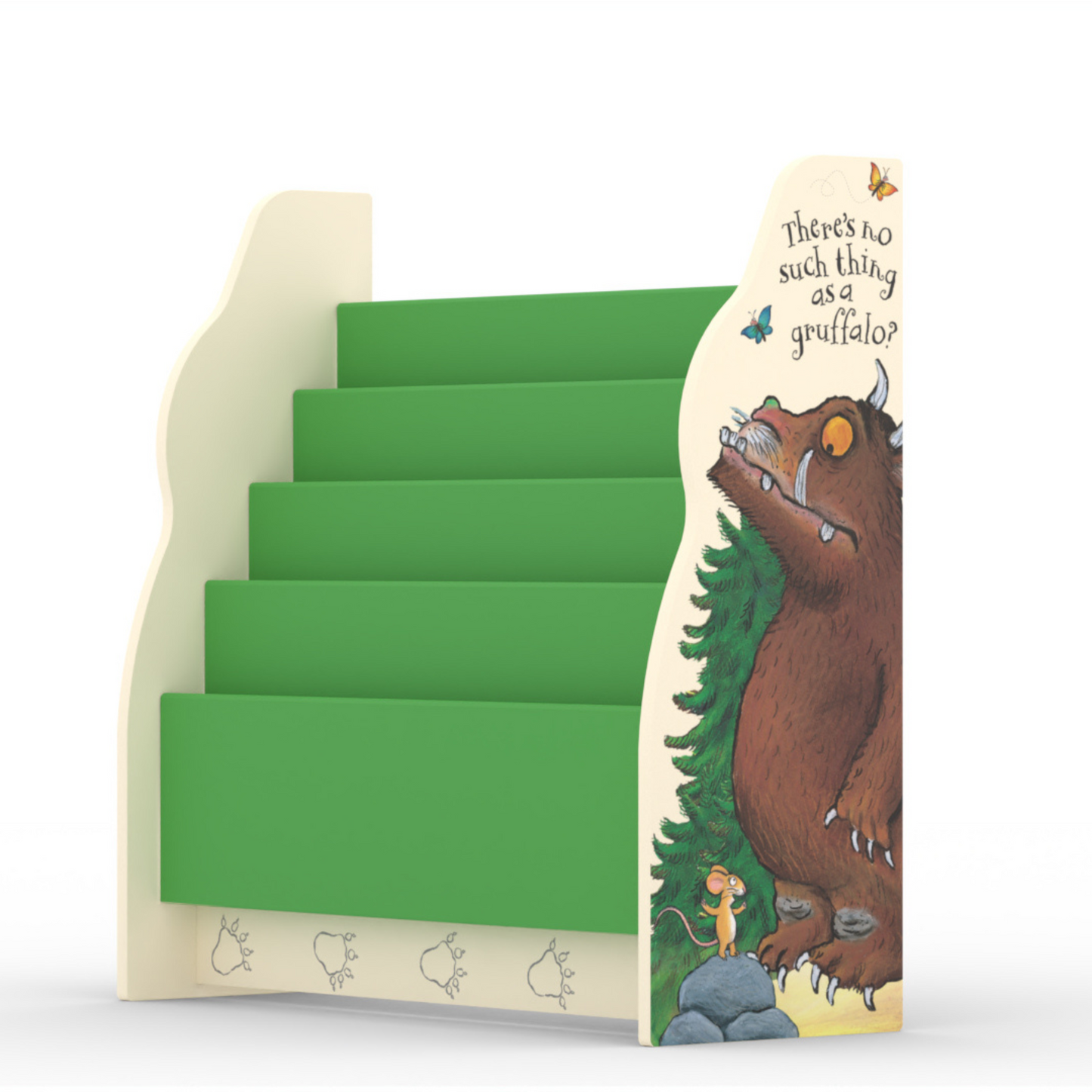 Kidsaw Gruffalo Bookcase Sling