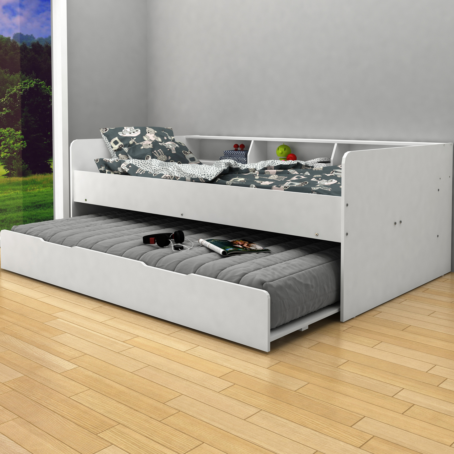 Kidsaw Daybed