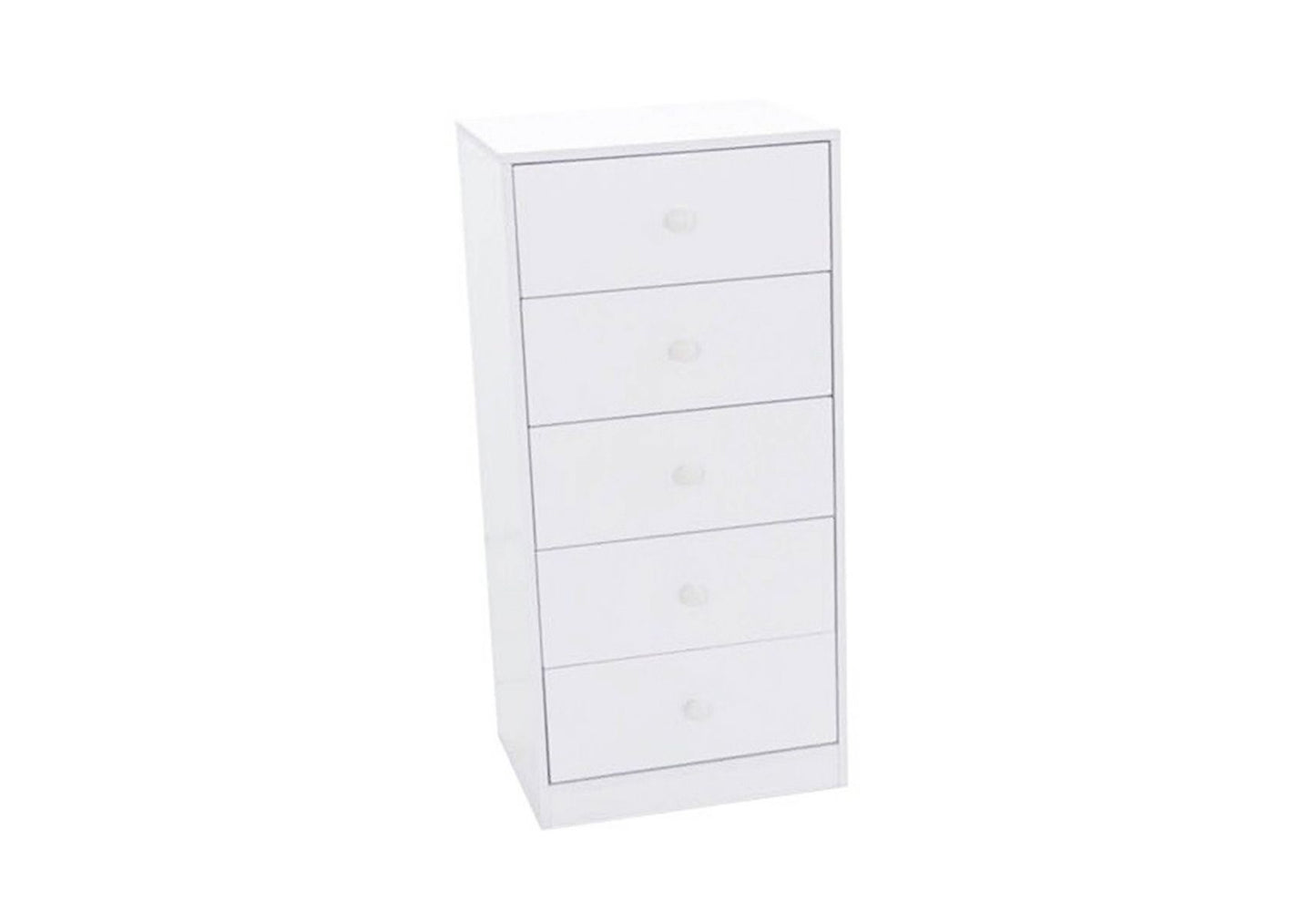 Flair Wizard Chest of Drawers