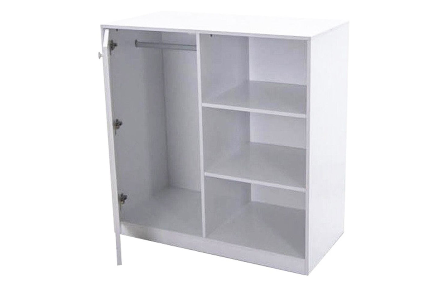 Flair Wizard Storage Unit