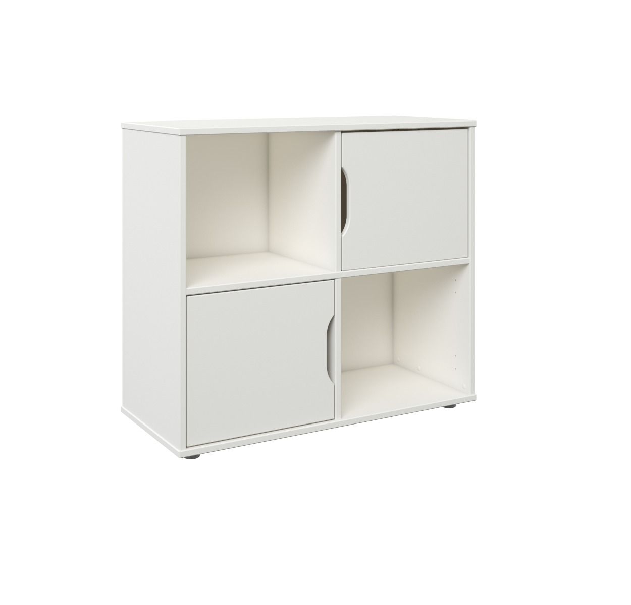 Noomi Nora Midi Cube Unit (FSC-CERTIFIED)