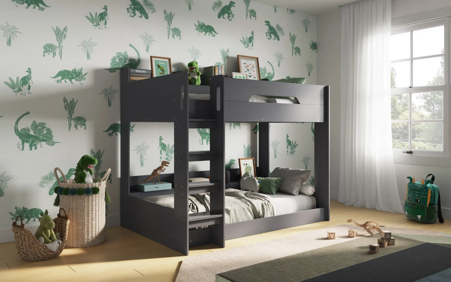 Flair Gravity Bunk Bed