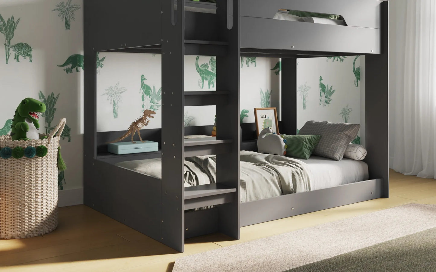 Flair Gravity Bunk Bed