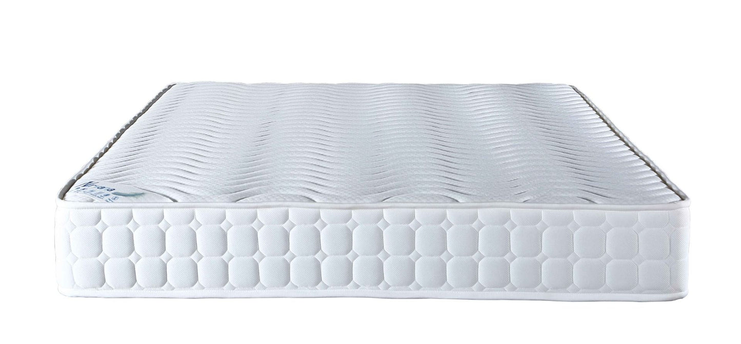 Maxitex Nirvana Pocket Sprung Mattress