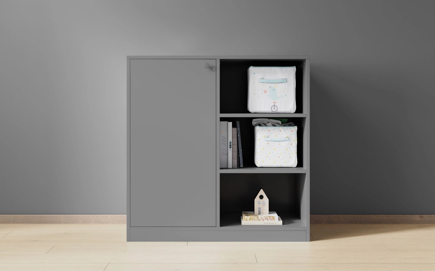 Flair Wizard Storage Unit
