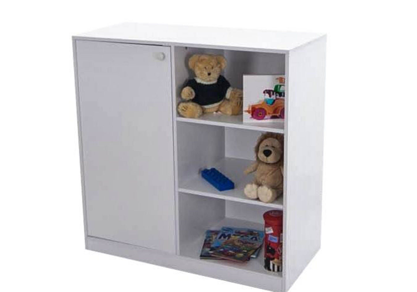 Flair Wizard Storage Unit