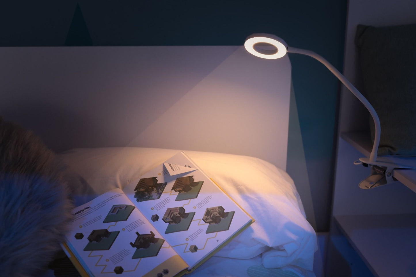 Flair Bendy Bunky Light