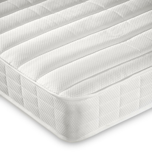 Bedmaster - Ethan Quilted Low Profile