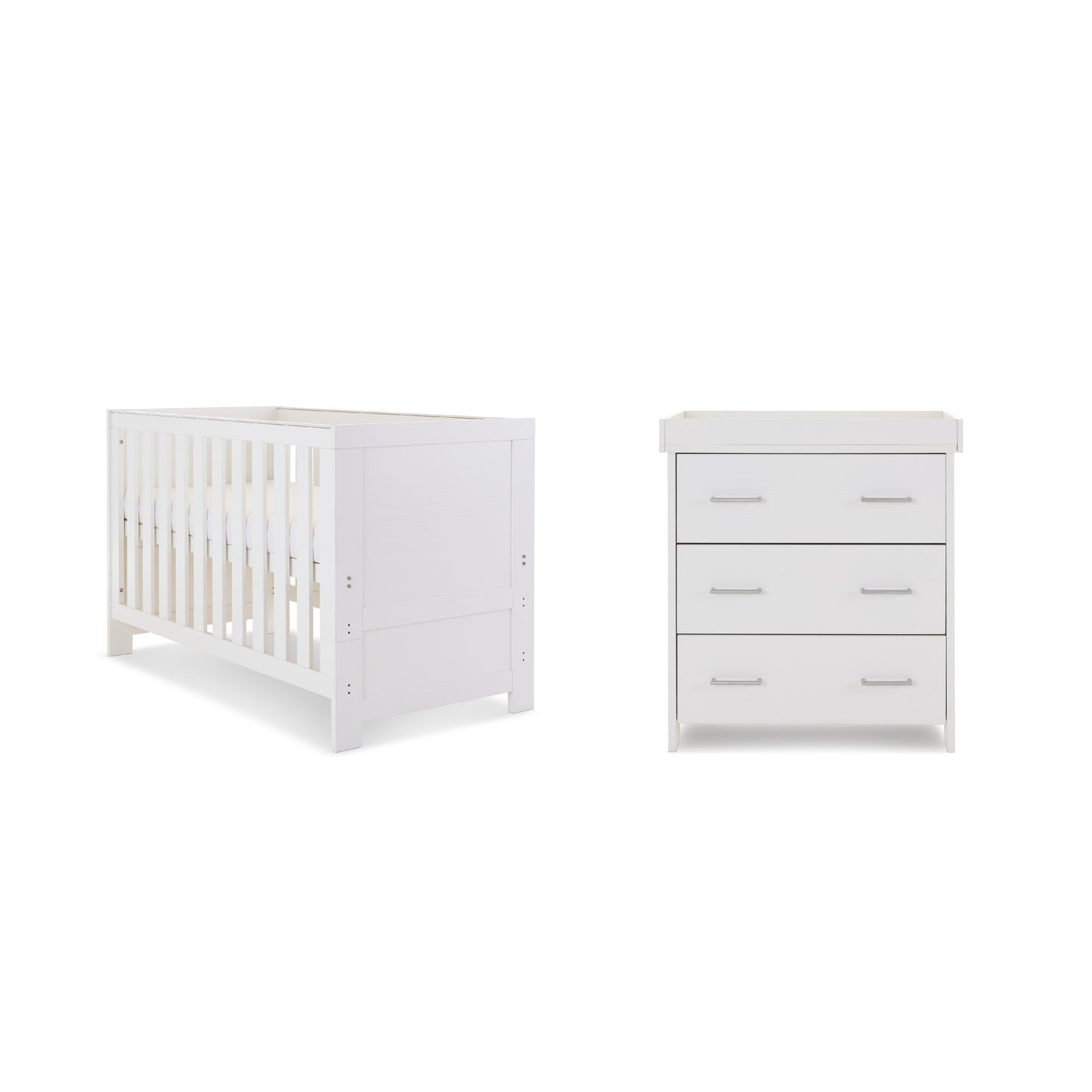 Obaby Nika 2 Piece Room Set 140 x 70