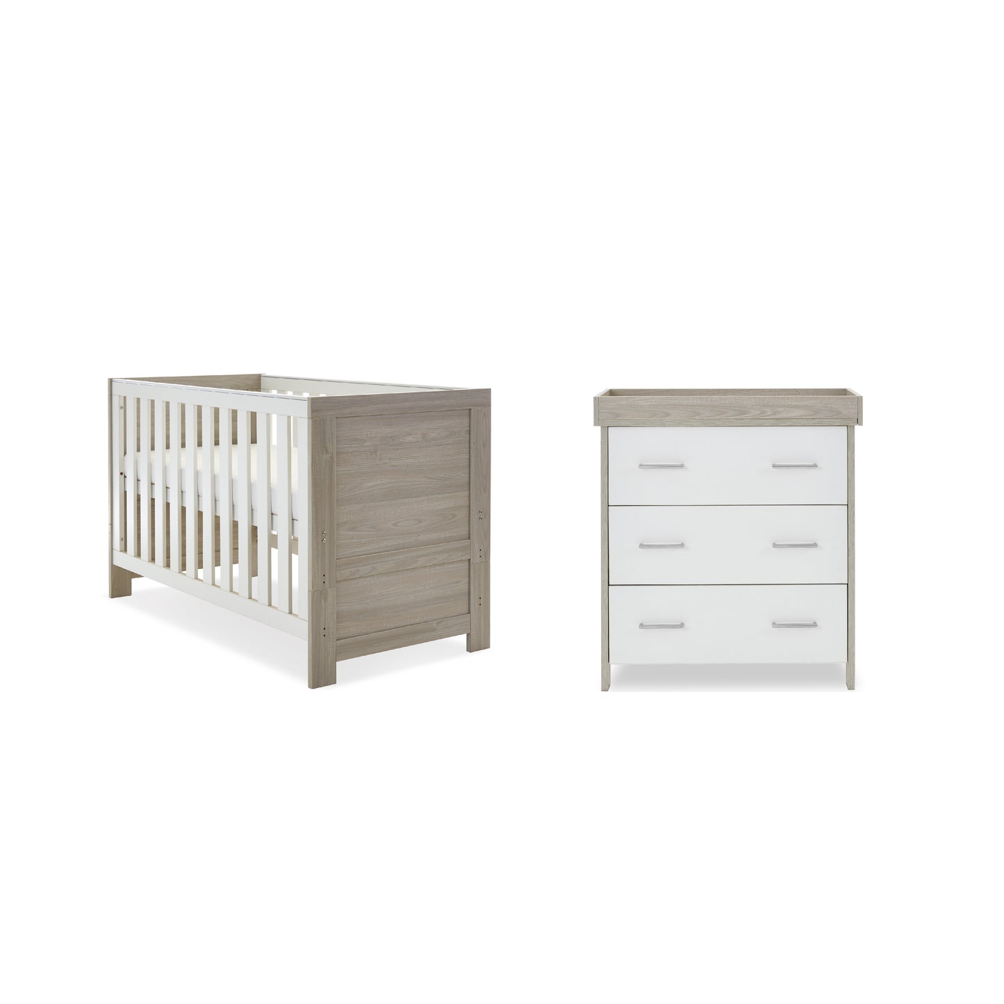 Obaby Nika 2 Piece Room Set 140 x 70