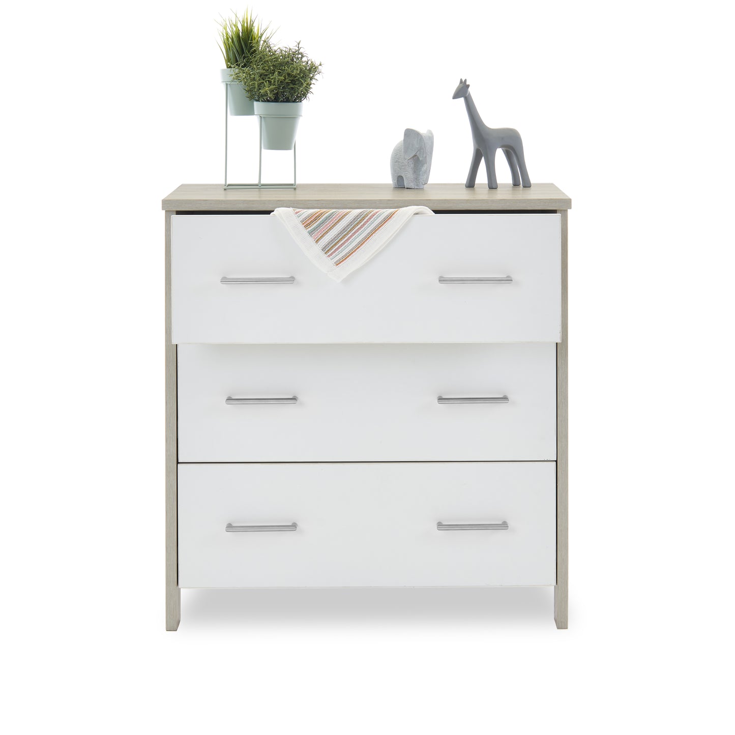 Obaby Nika 2 Piece Room Set 140 x 70