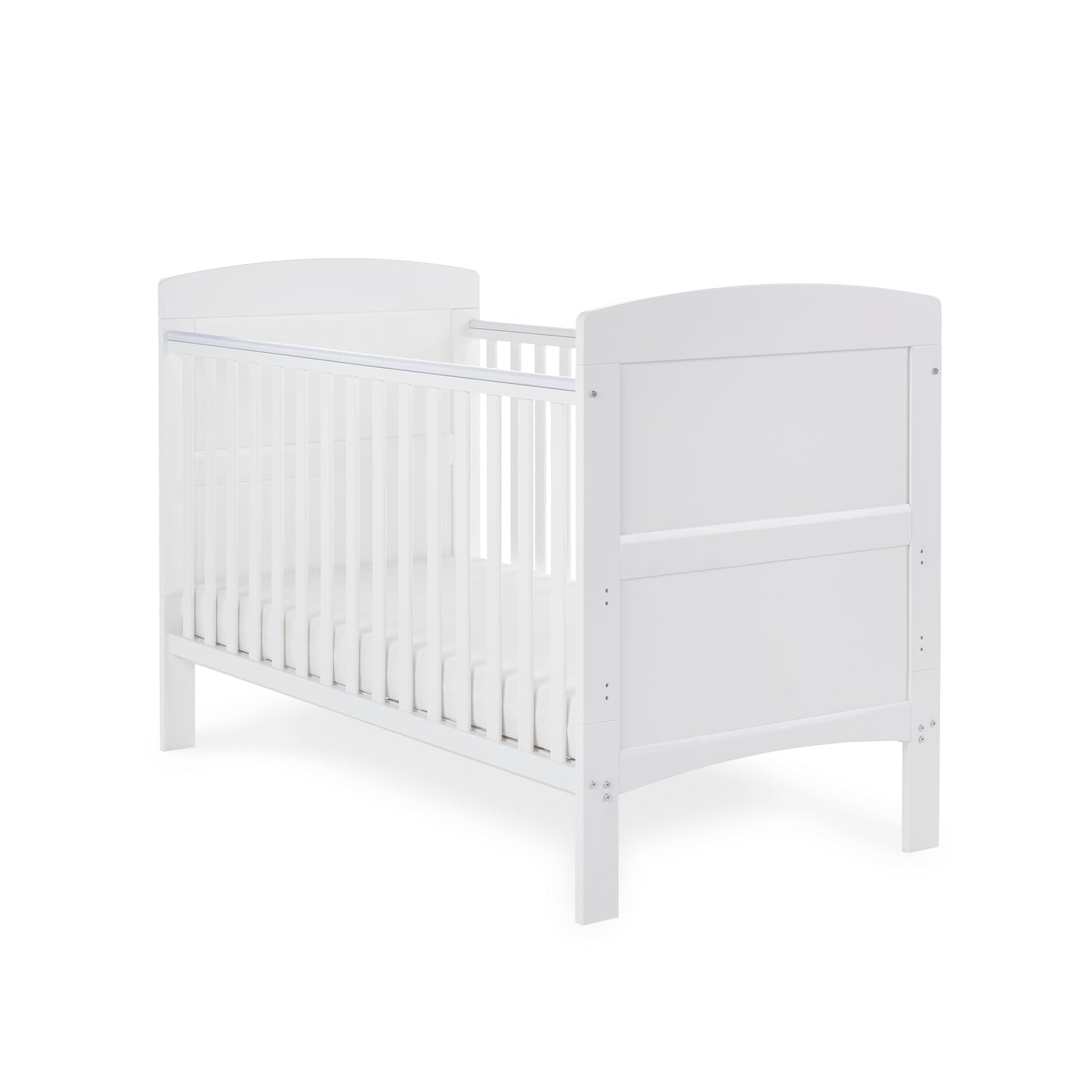 Obaby Grace 2 Piece Room Set 140 x 70