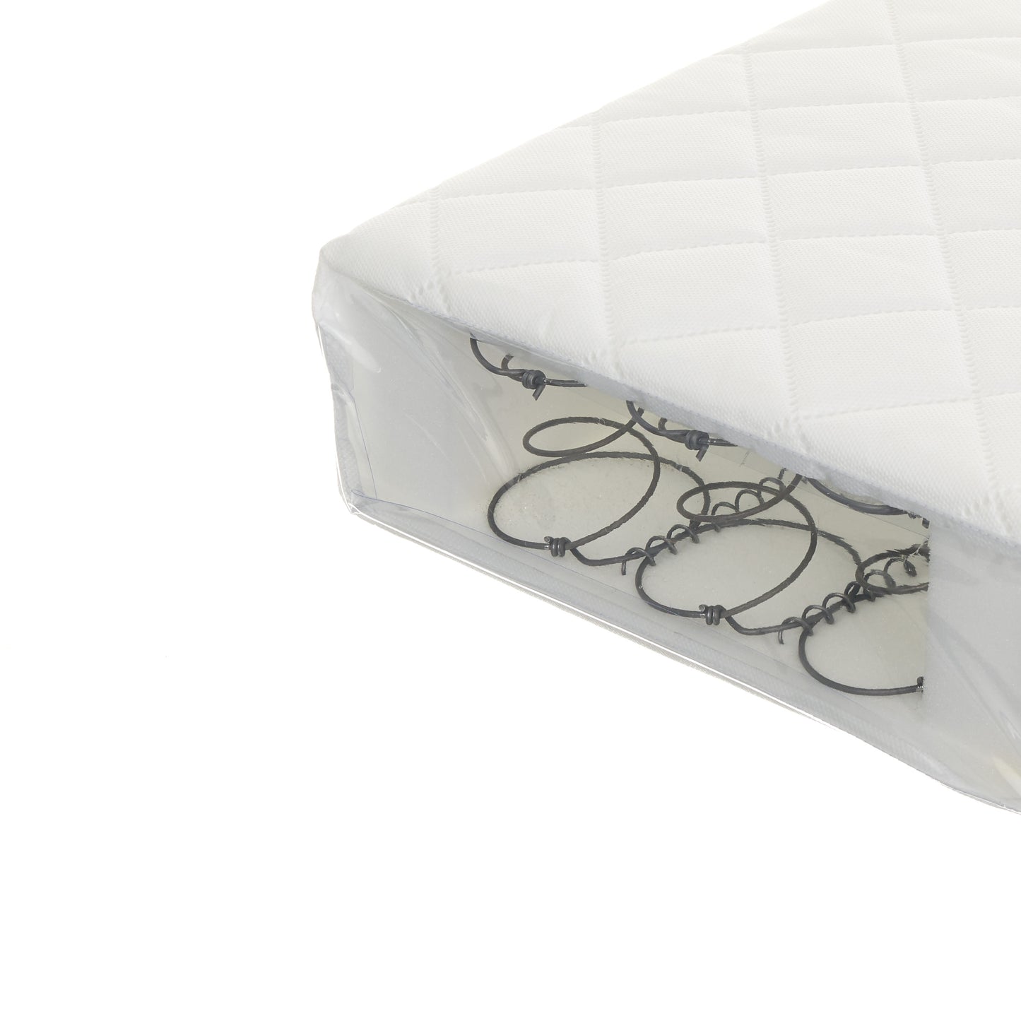 Obaby Sprung Mattress