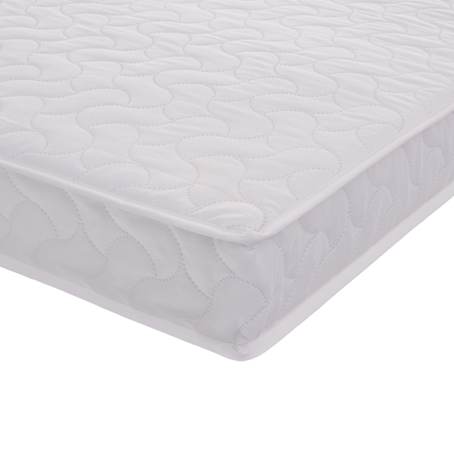 Obaby Pocket Sprung Mattress