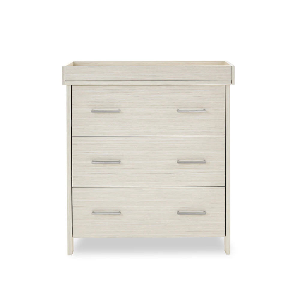 Obaby Nika Changing Unit