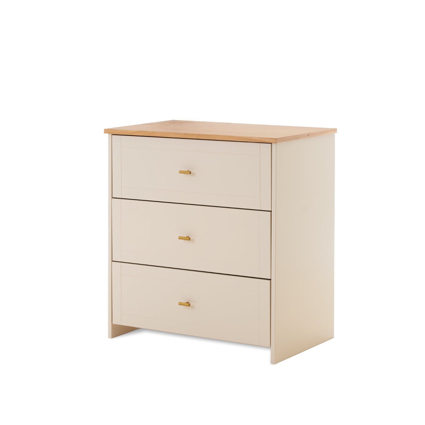 Obaby Evie 2 Piece Room Set - Cashmere 140 x 70
