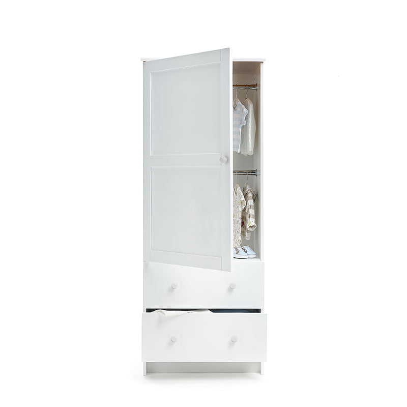 Obaby Single Wardrobe