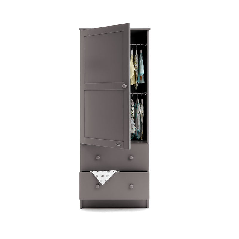 Obaby Single Wardrobe