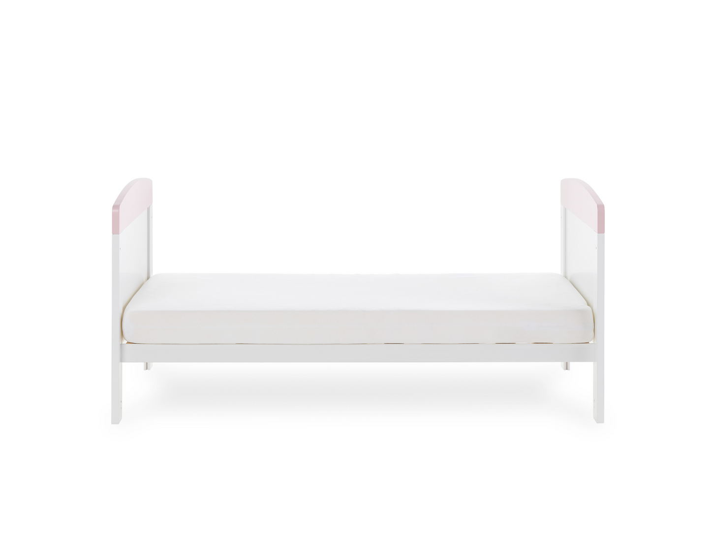 Obaby Grace Inspire Cot Bed - Unicorn 140 x 70