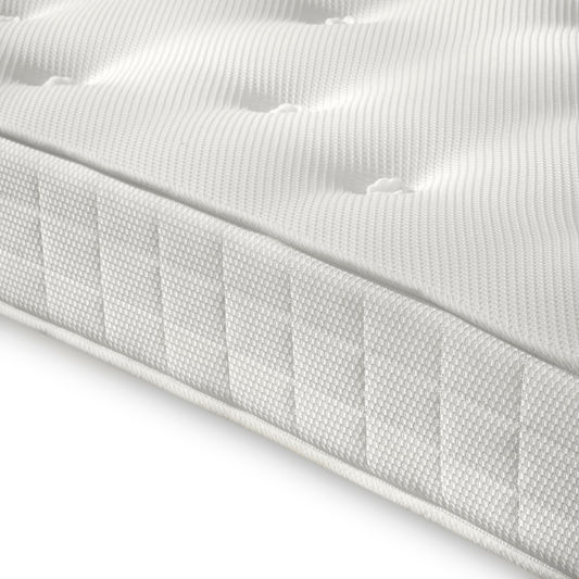 Bedmaster - Clay Ortho Low Profile