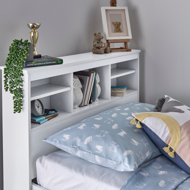 Bedmaster Veera Guest Bed