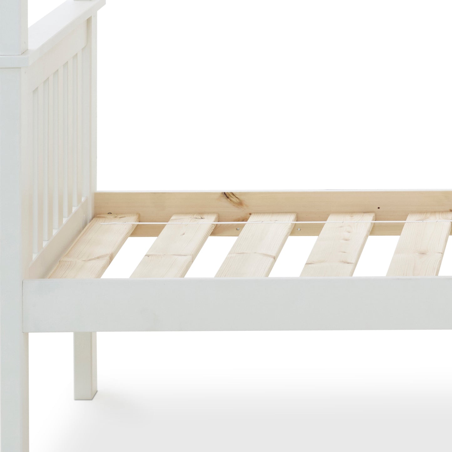 Bedmaster Carra Bunk Bed