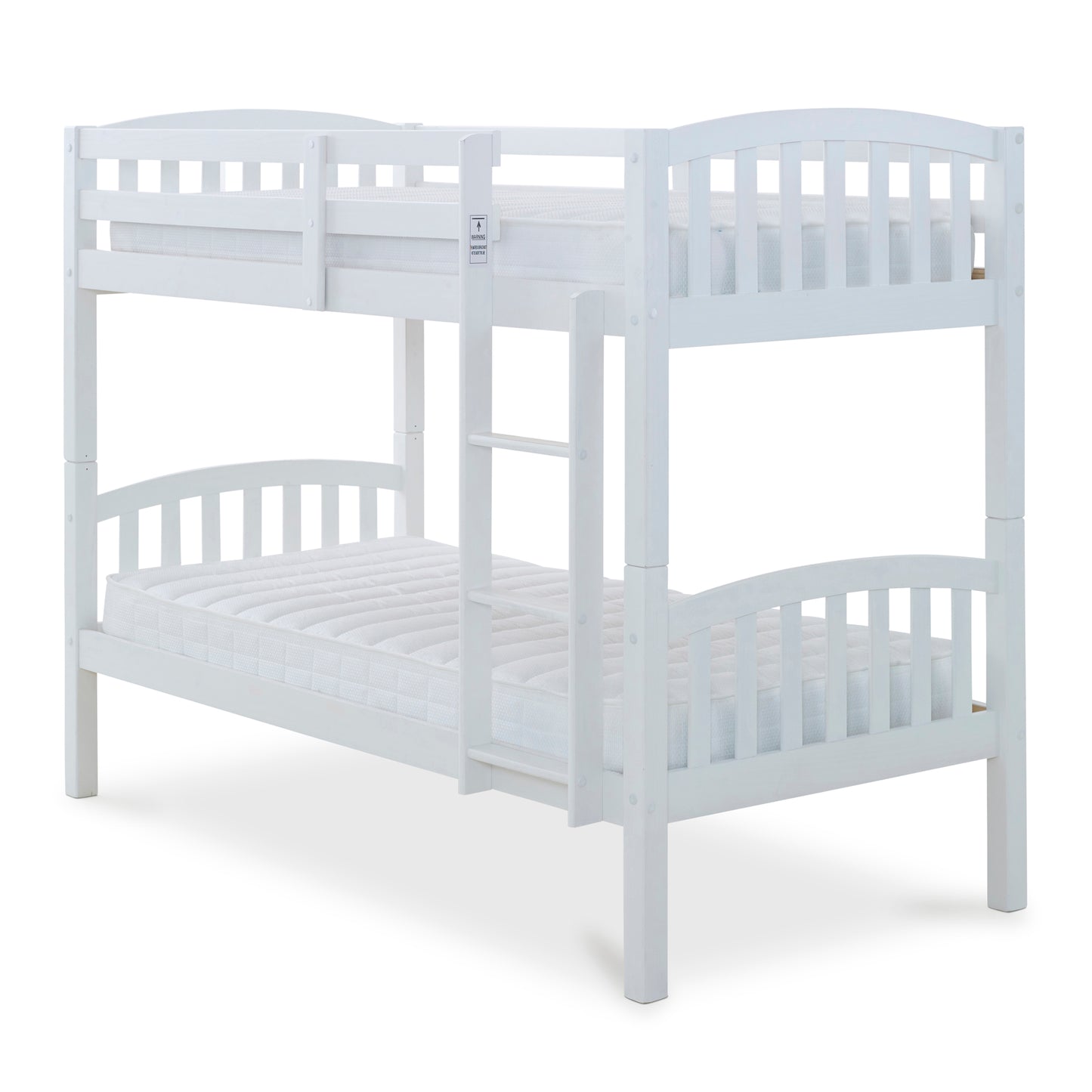 Bedmaster Mya Bunk Bed