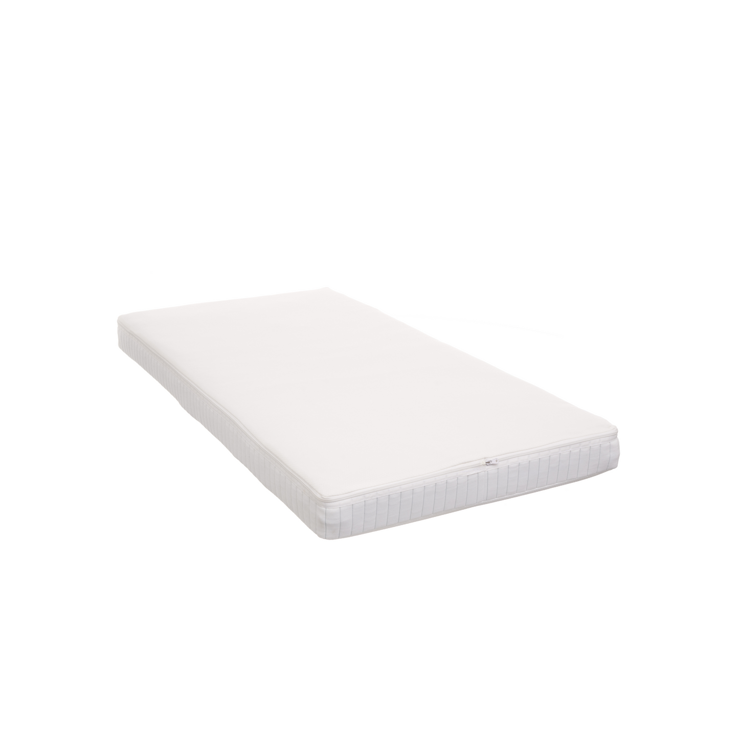 Obaby Moisture Management Dual Core Mattress