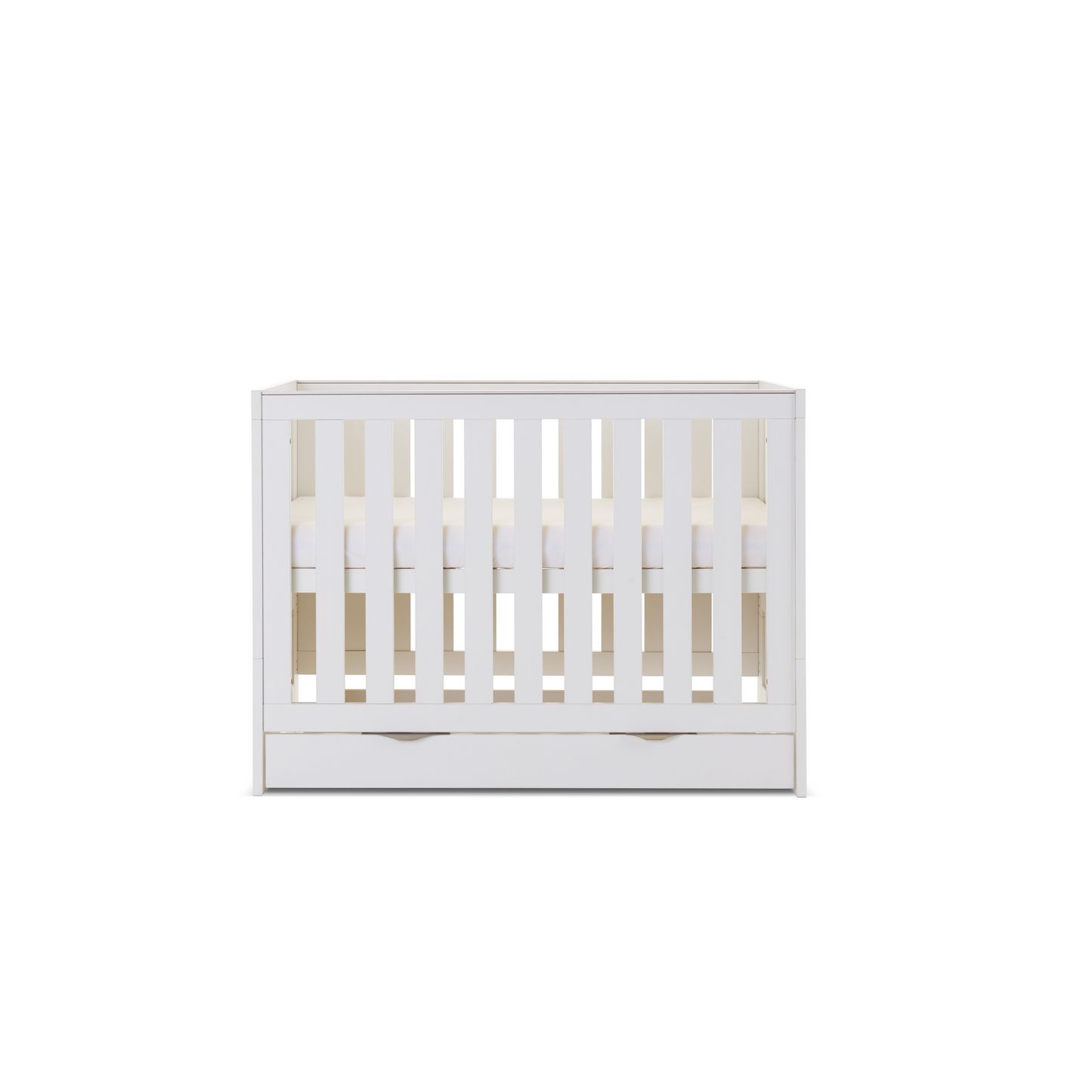 Obaby Nika Mini 3 Piece Room Set 120 x 60