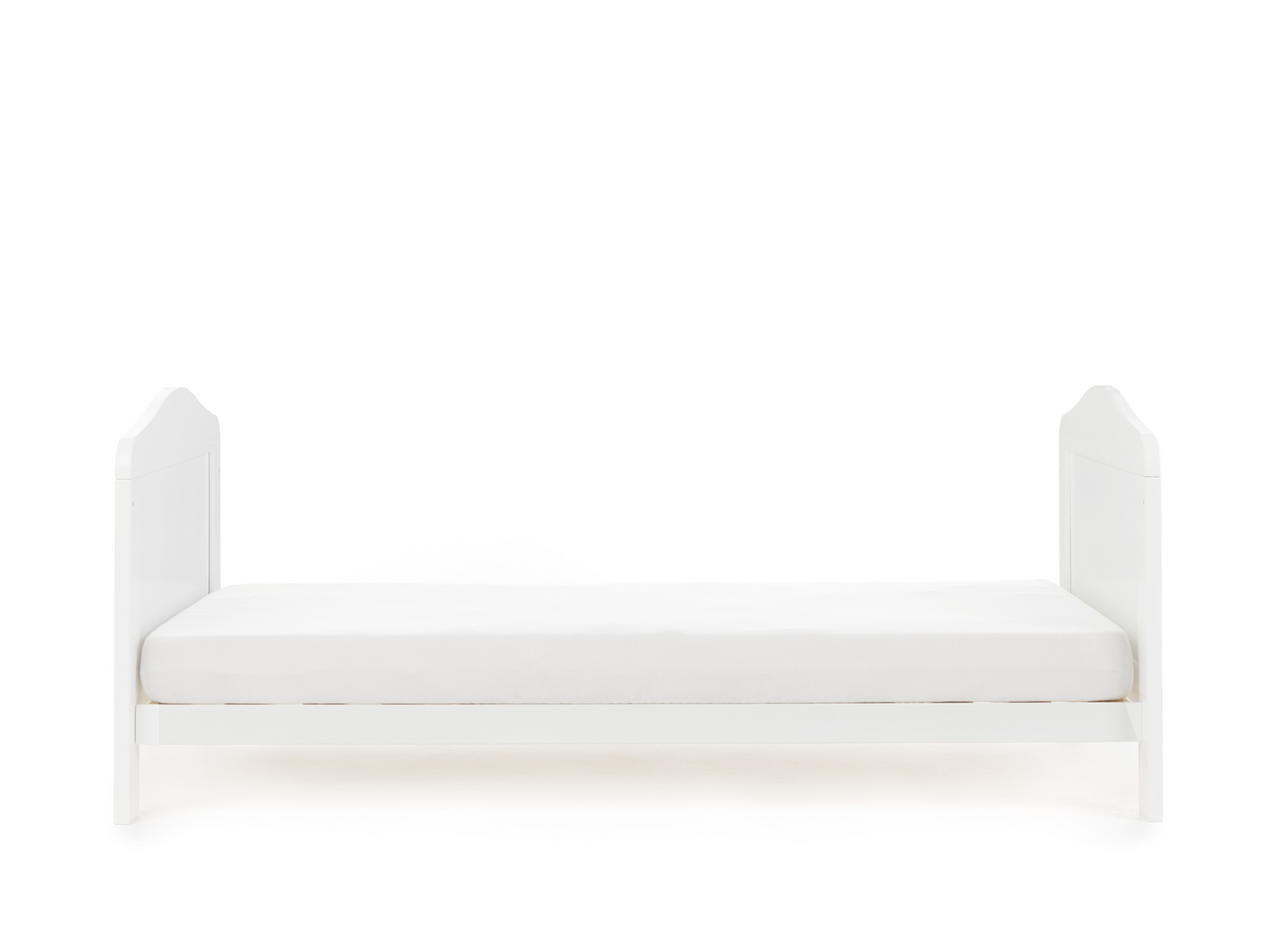 Obaby Whitby 3 Piece Room Set - White