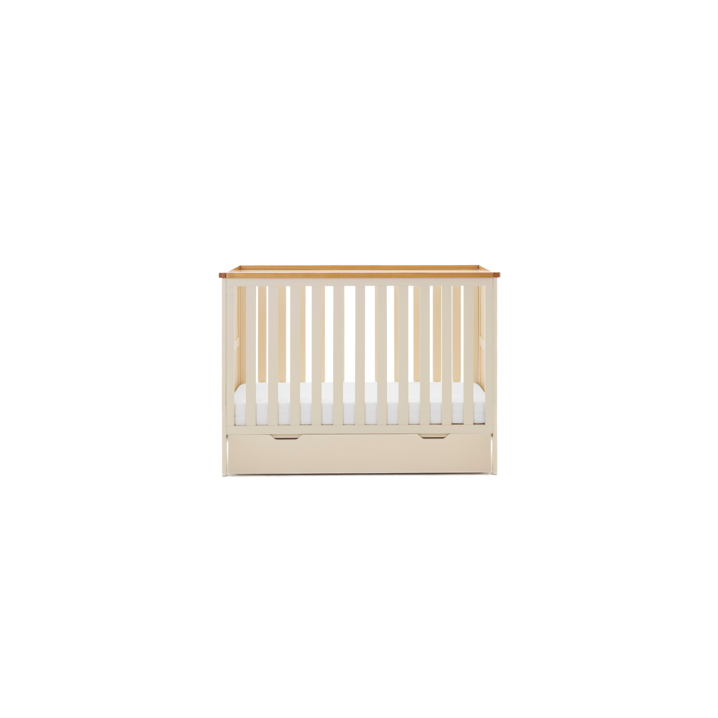 Obaby Evie 2 Piece Room Set - Cashmere 140 x 70