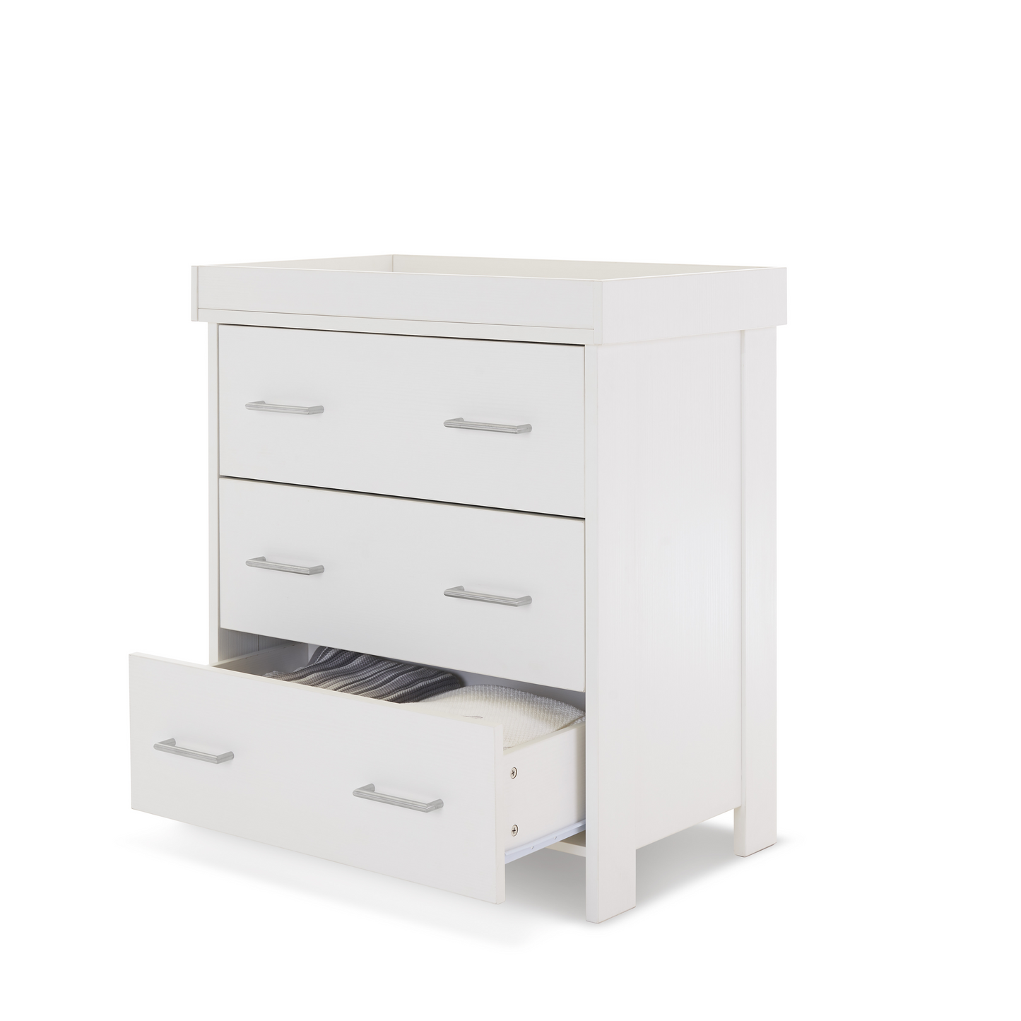 Obaby Nika Mini 3 Piece Room Set 120 x 60