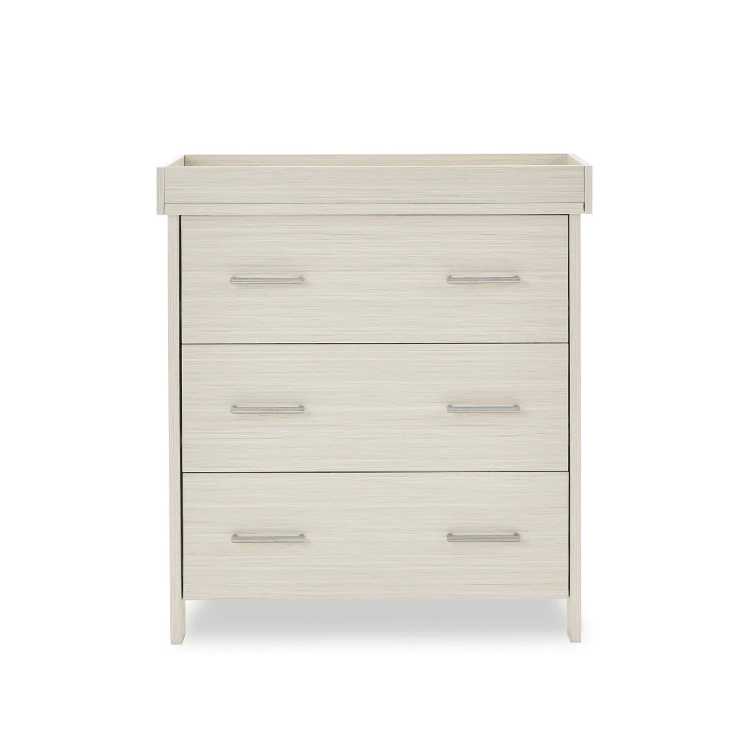 Obaby Nika 2 Piece Room Set 140 x 70