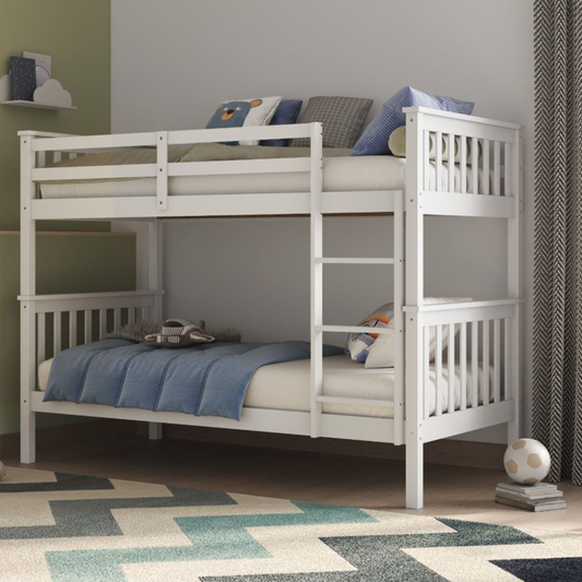 Flair Koop Detachable Bunk Bed